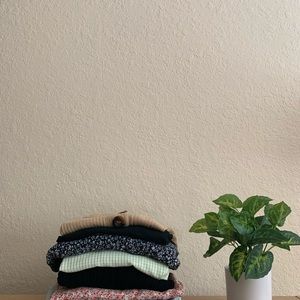 Meet your Posher, Bella